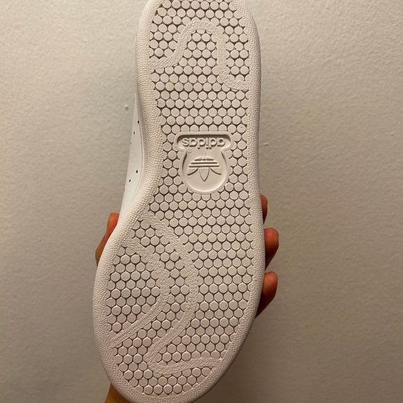 Adidas Original Stan Smith J big kids 4 - Picture 5 of 7